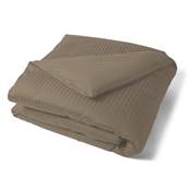 HOUSSE DE COUETTE SATIN DE COTON