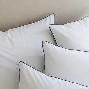 HOUSSE DE COUETTE PASSEPOIL