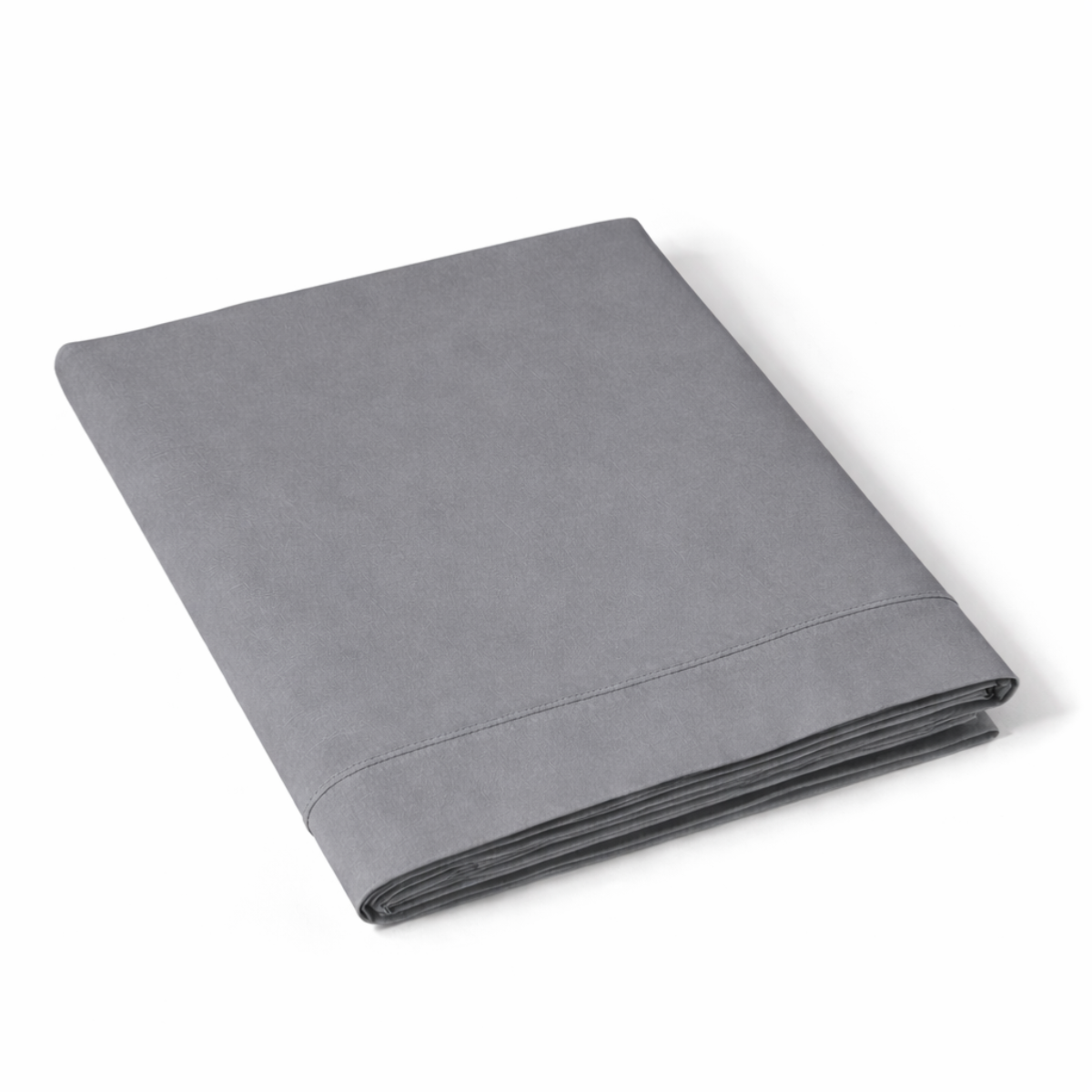 DRAP PLAT UNI PERCALE DE COTON