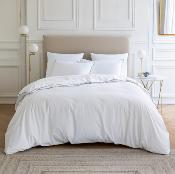 HOUSSE DE COUETTE PASSEPOIL