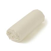 DRAP HOUSSE SATIN DE COTON