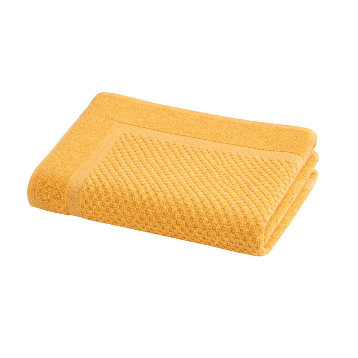 TAPIS DE BAIN COTON ZERO TWIST 500G/M²