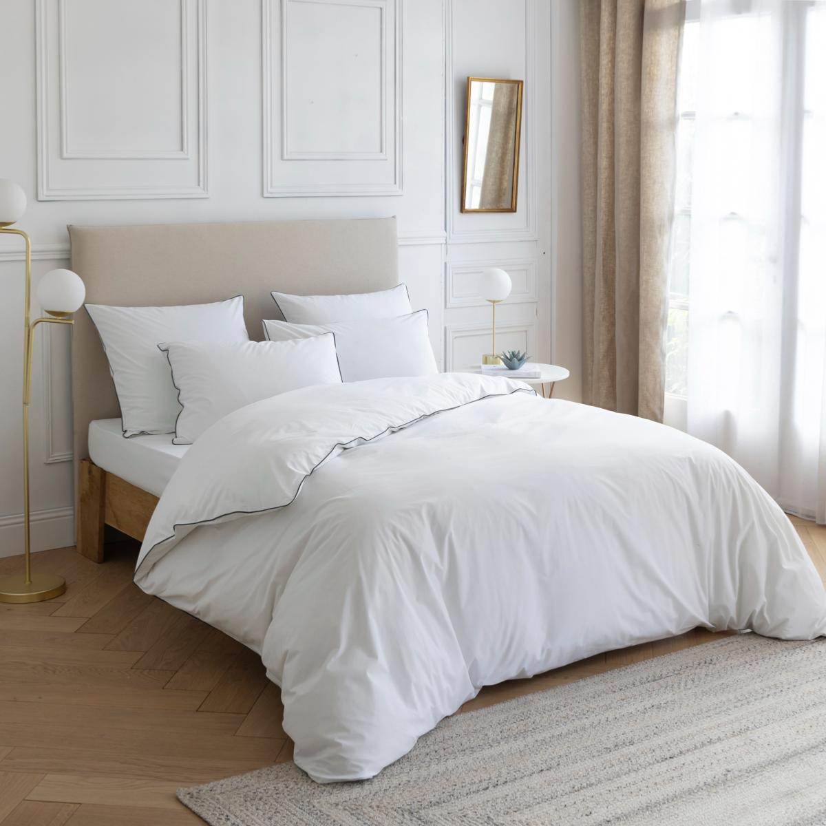 HOUSSE DE COUETTE PASSEPOIL