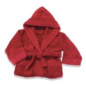 PEIGNOIR DE BAIN ENFANT COTON 400g/M