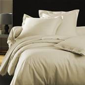 DRAP HOUSSE SATIN DE COTON