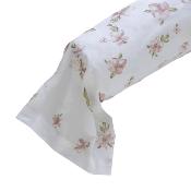 TAIE DE TRAVERSIN FLOWER FALL
