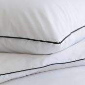 HOUSSE DE COUETTE PASSEPOIL