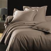 DRAP HOUSSE SATIN DE COTON