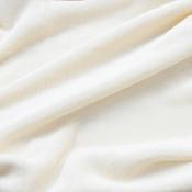 PEIGNOIR ALBA EN MICROFIBRE POUR FEMME AVEC CAPUCHE