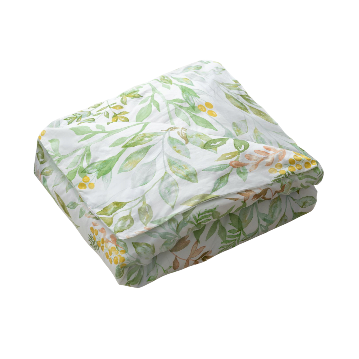 HOUSSE DE COUETTE CHARMILLE PERCALE DE COTON 