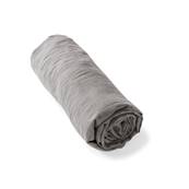 DRAP HOUSSE GAZE DE COTON