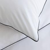 HOUSSE DE COUETTE PASSEPOIL